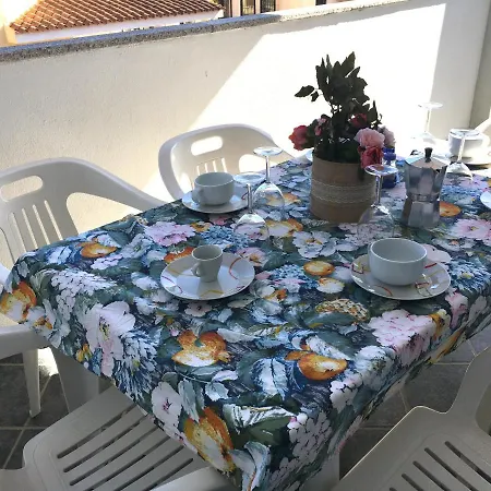 Appartement Sa Domo De Mannoi *
