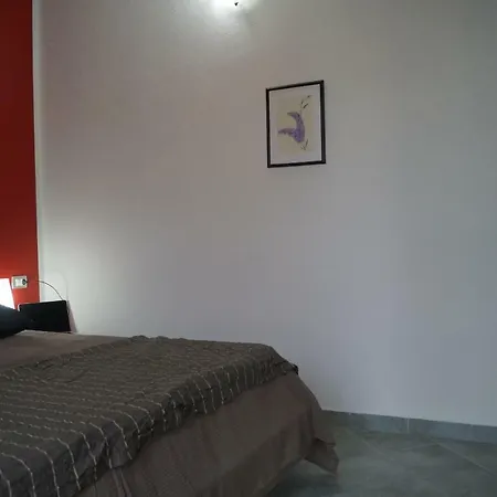 Sa Domo De Mannoi Orosei