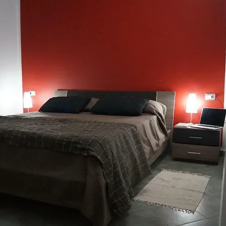 Sa Domo De Mannoi Appartement Orosei