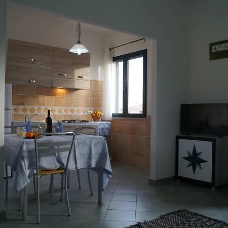 Sa Domo De Mannoi * Orosei