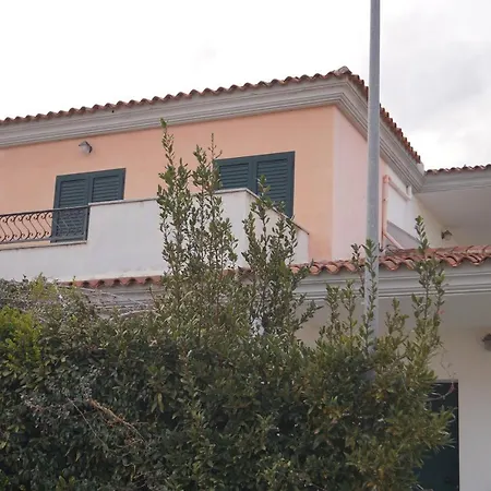 Sa Domo De Mannoi Apartment *
