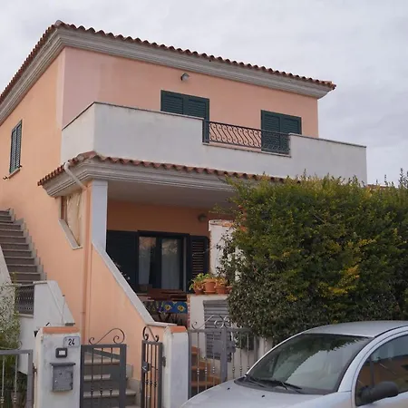 Apartment Sa Domo De Mannoi *