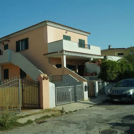Sa Domo De Mannoi