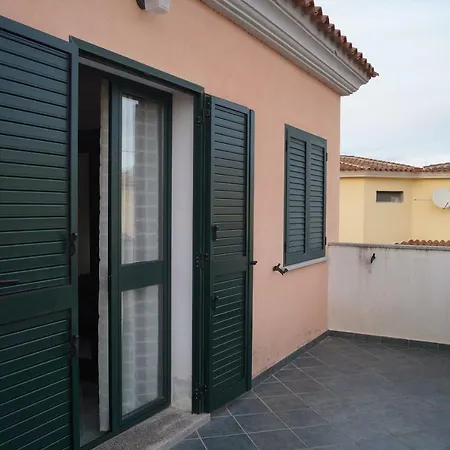 Apartment Sa Domo De Mannoi Orosei