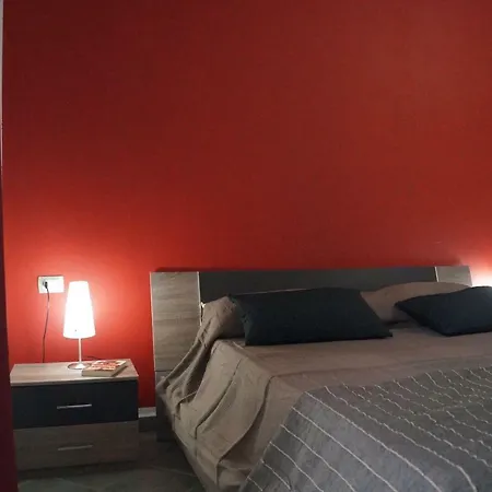 Sa Domo De Mannoi Apartment *