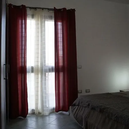Sa Domo De Mannoi *